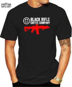 black rifle coffee t shirts