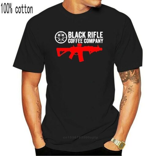 black rifle coffee t shirts