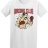 vintage boxing t shirts