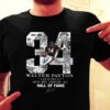 walter payton sweetness t shirt