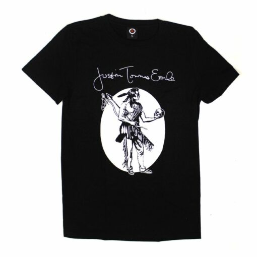 justin townes earle t shirt