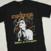 madonna t shirt vintage