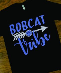 bobcat t shirt designs