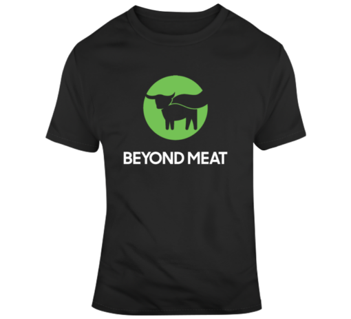 beyond meat t shirt
