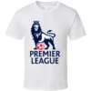 barclays premier league logo t shirt