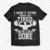 t shirts for gym
