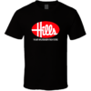 hills department store t shirt