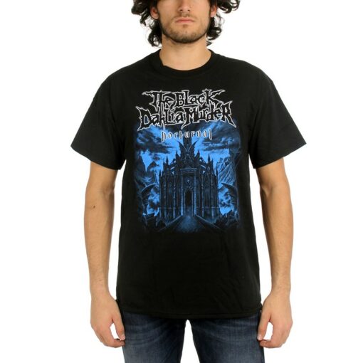 black dahlia murder t shirt