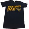 wvu tshirts