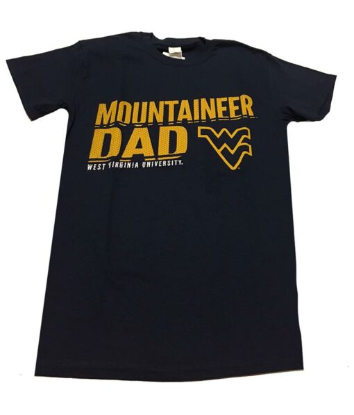 wvu tshirts