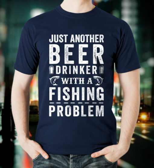 brewery tshirt