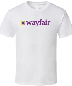 wayfair t shirts