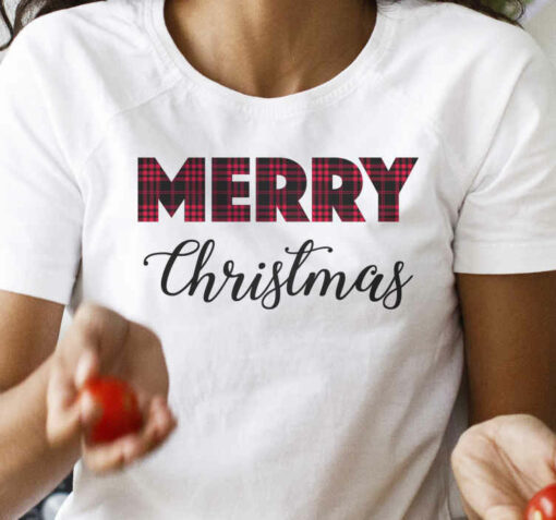 merry christmas tshirts