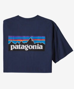 patagonia tshirts