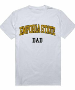 emporia state university t shirts