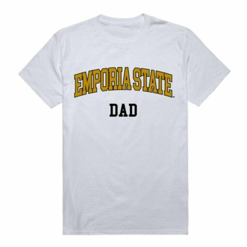 emporia state university t shirts
