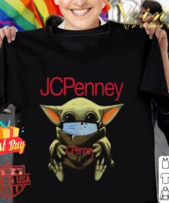 jc penney t shirts