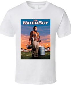 waterboy tshirt