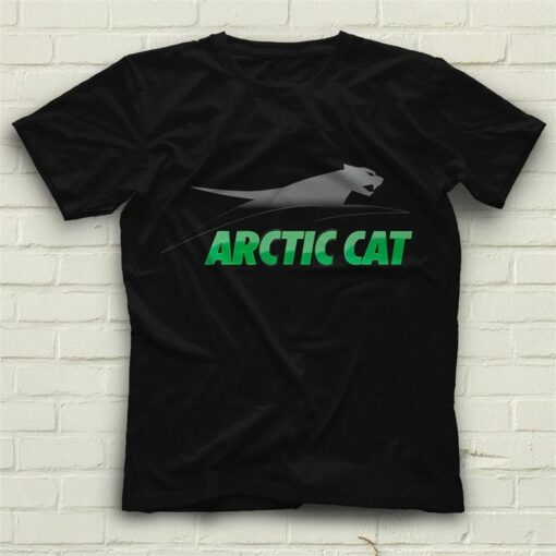 arctic cat t shirts
