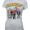 big bang theory raj speaker t shirt