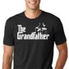 the grandfather t shirt