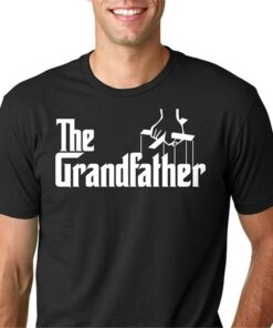 the grandfather t shirt