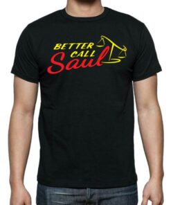 better call saul t shirt