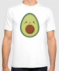 avocado t shirt amazon