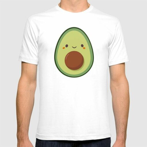 avocado t shirt amazon