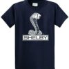 shelby cobra t shirt walmart