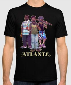 tshirts atlanta