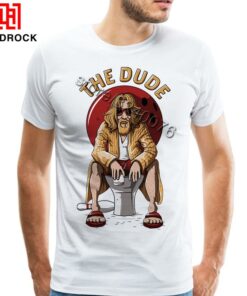 the dude t shirts