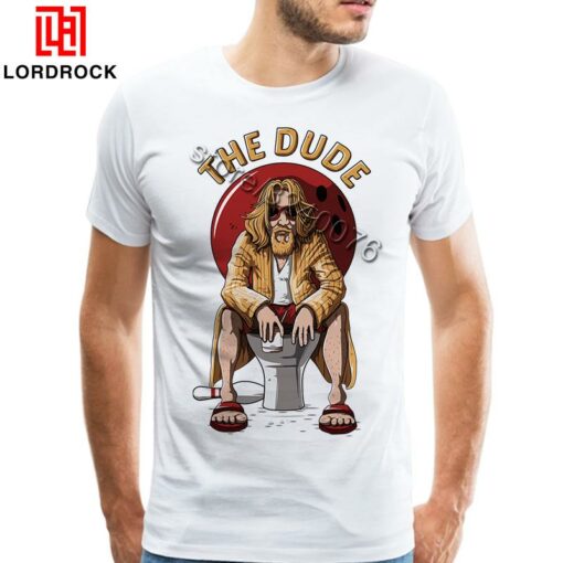 the dude t shirts