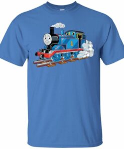thomas train tshirt