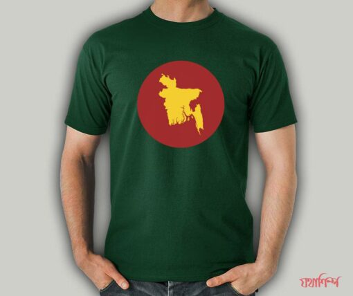 bangladesh tshirt