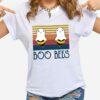 boo bees tshirt