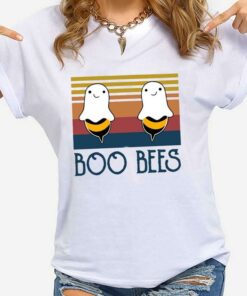 boo bees tshirt