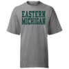 eastern michigan t shirt