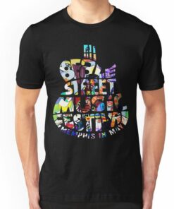 music festival t shirts