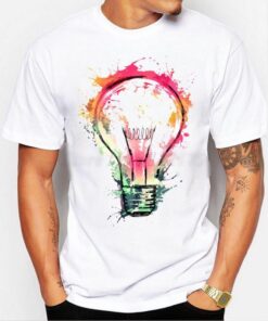 painting t shirts ideas