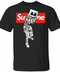 supreme t shirt youth