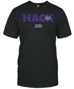 alex bowman hack t shirts