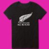 all blacks tshirt