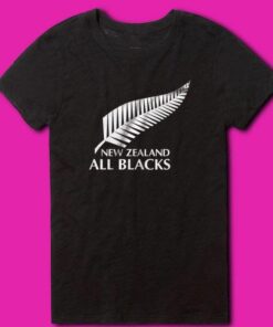 all blacks tshirt