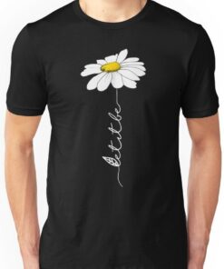 daisy t shirt