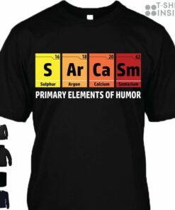 chemistry t shirts amazon
