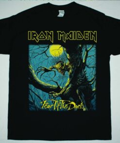 awesome band t shirts