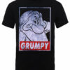 disney grumpy mens t shirt