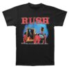 rush moving pictures t shirt