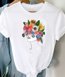 florist t shirts